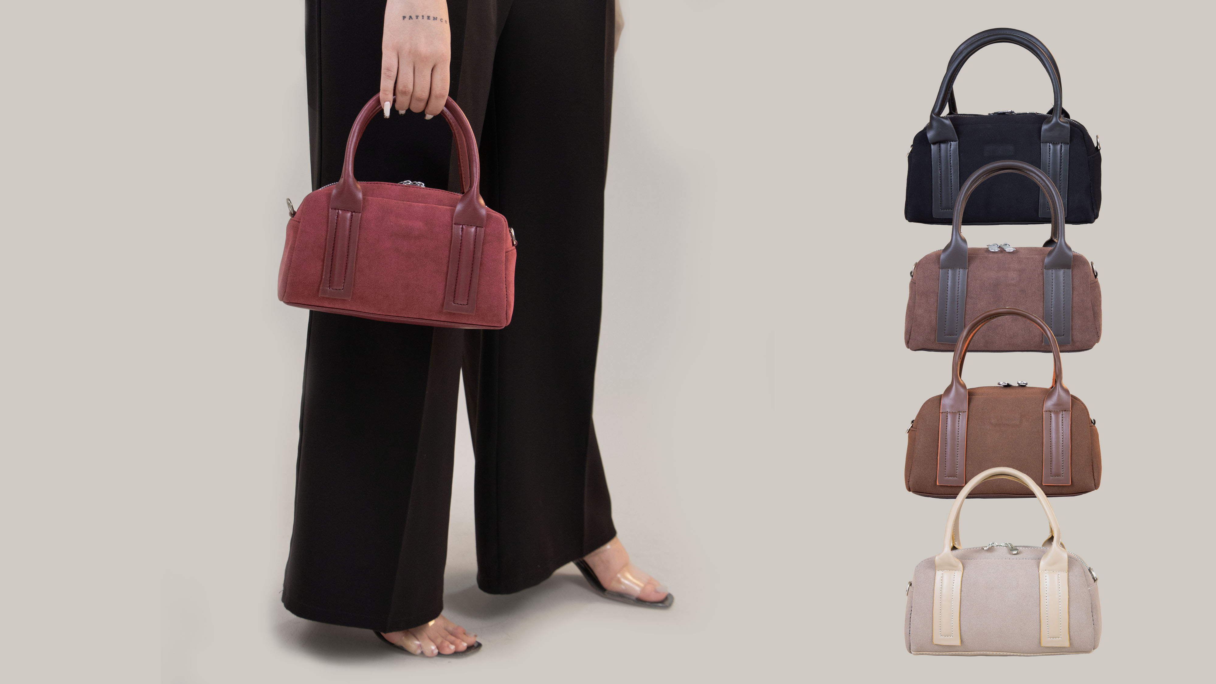 کیف دستی آنیس