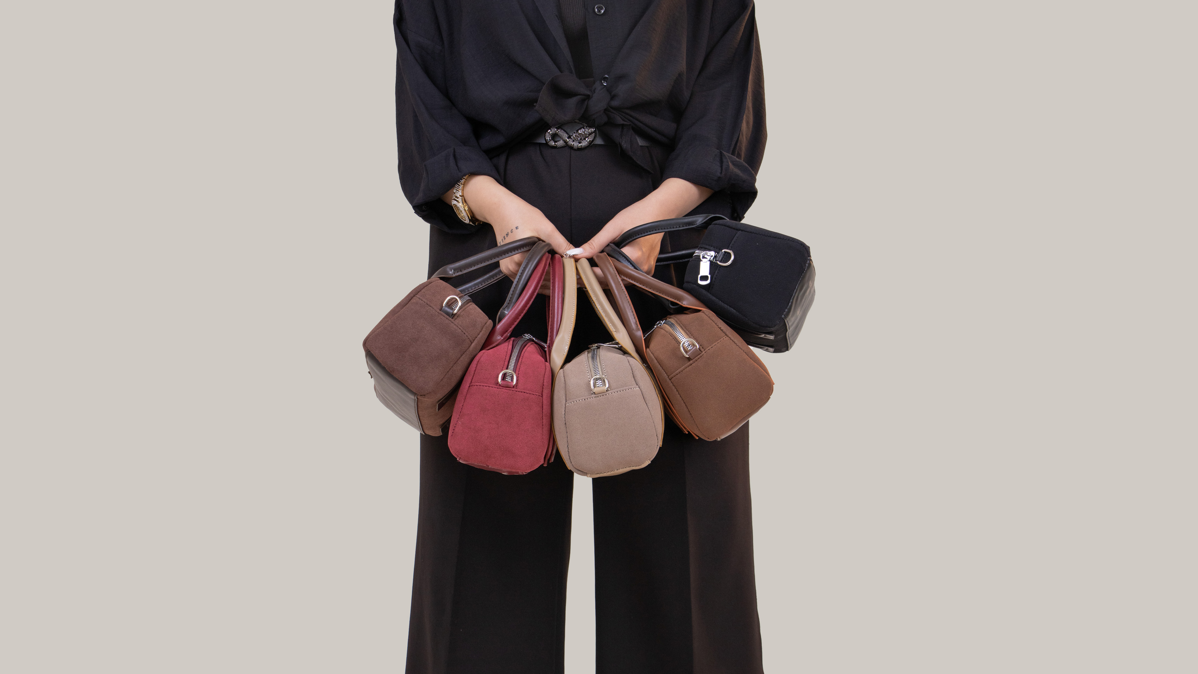 کیف دستی آنیس