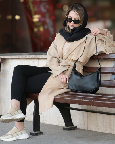 کیف دوشی کد 004