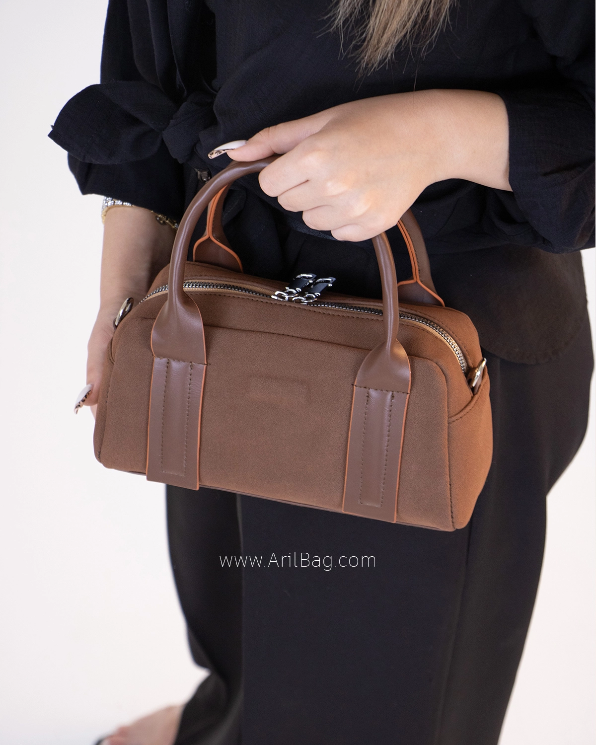 کیف دستی آنیس (کد 005)