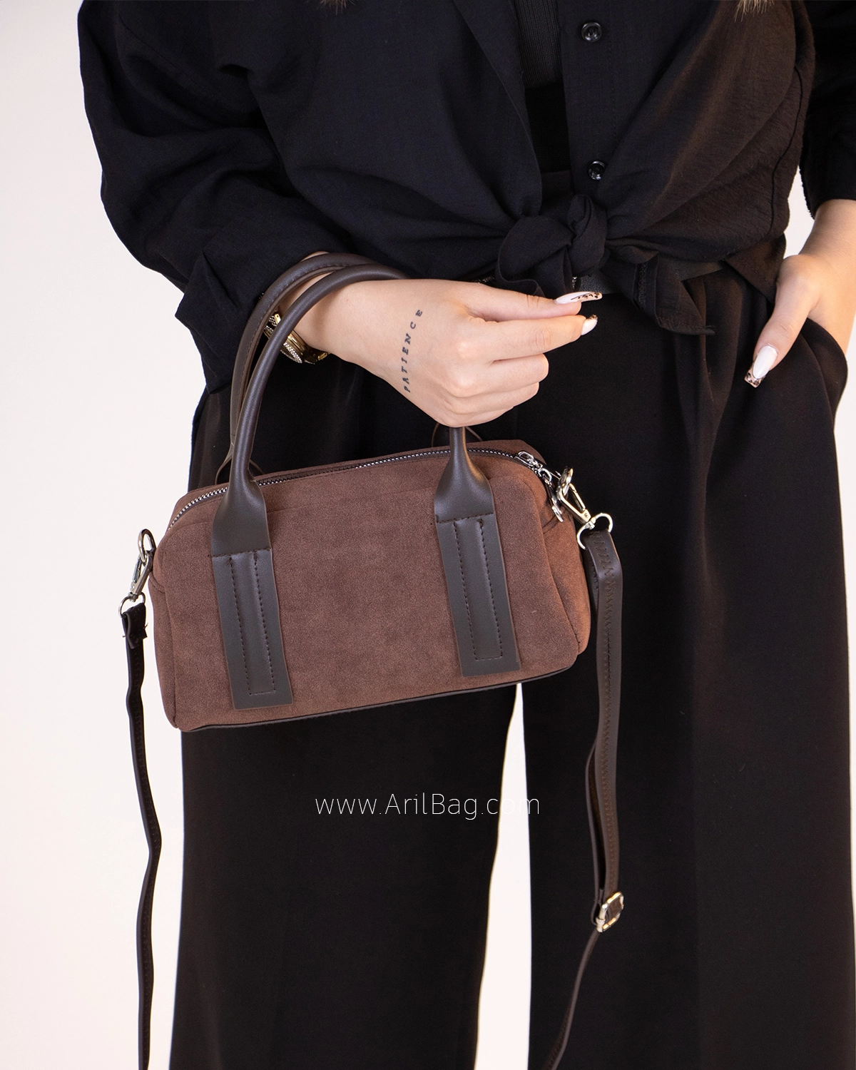 کیف دستی آنیس (کد 005)
