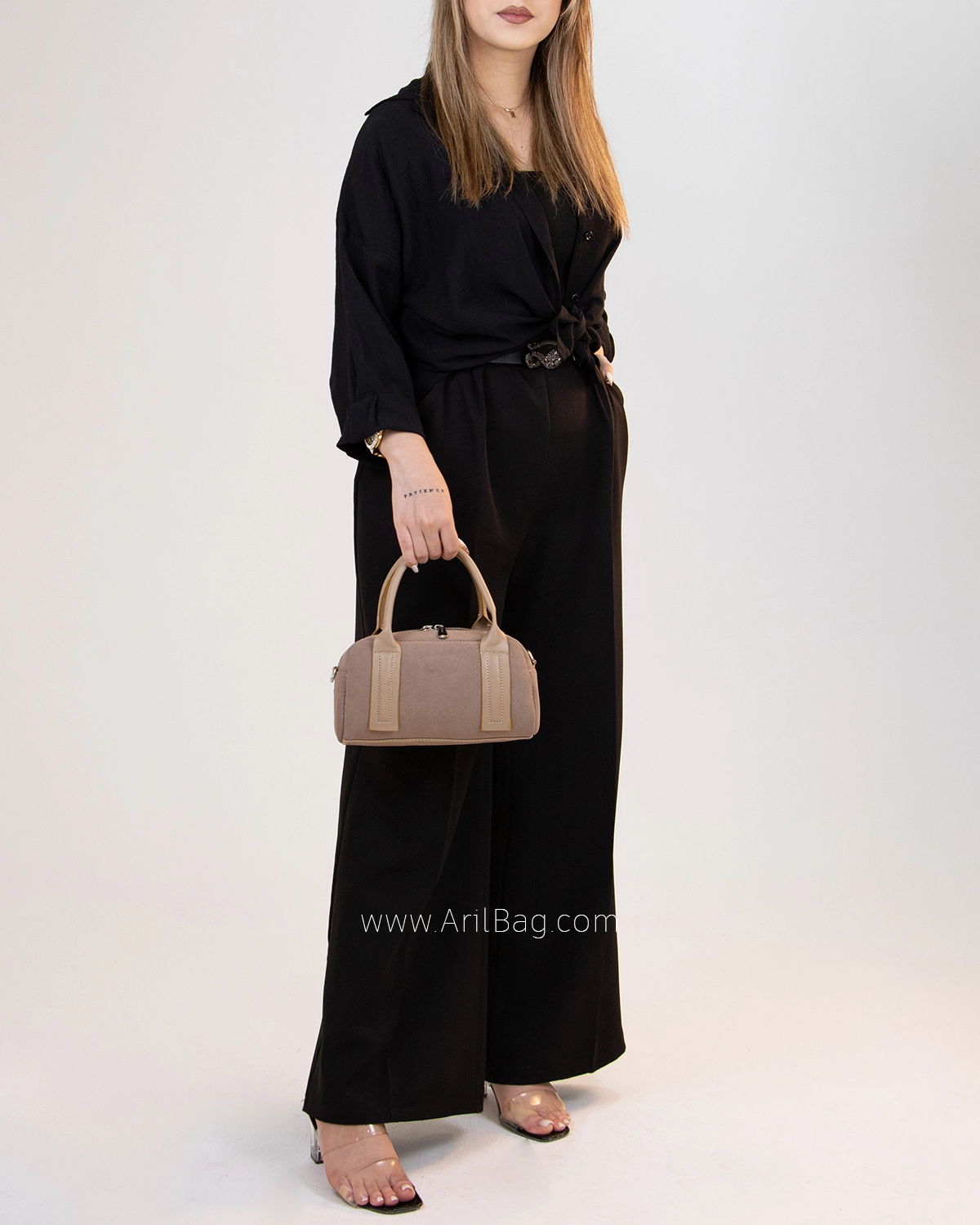 کیف دستی آنیس (کد 005)