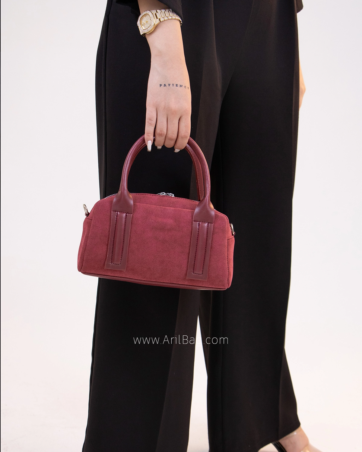 کیف دستی آنیس (کد 005)