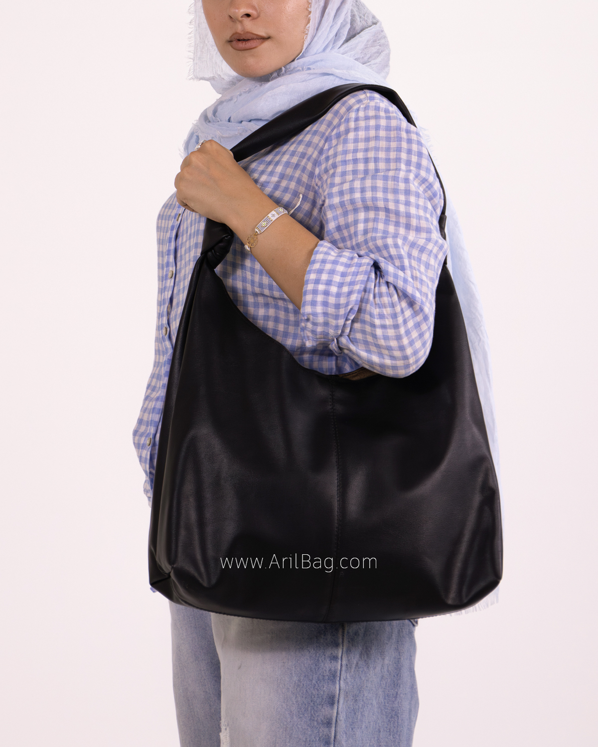 کیف دوشی نورا (کد 019)