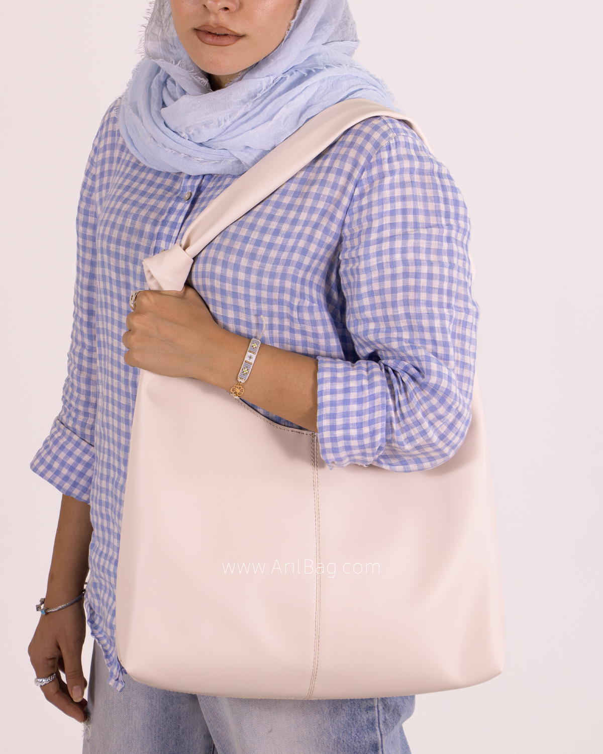 کیف دوشی نورا (کد 019)