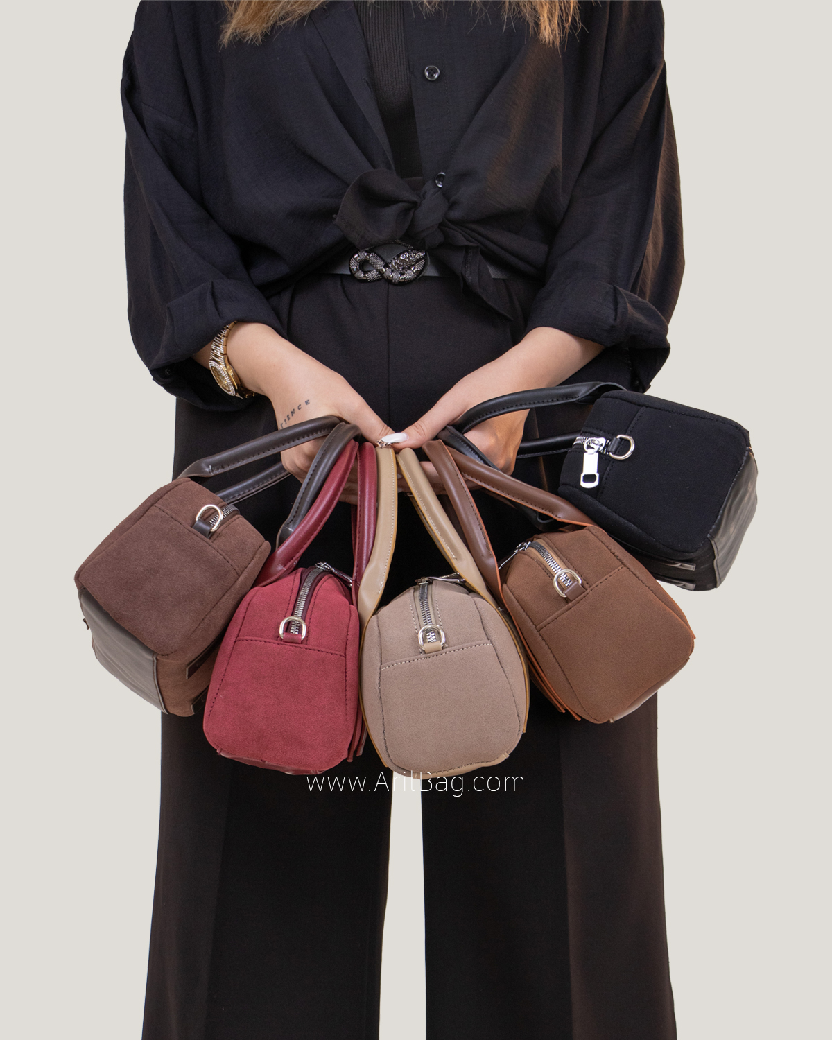 کیف دستی آنیس (کد 005)