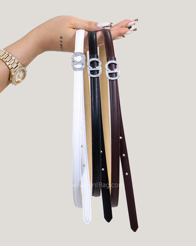 کمربند ماهرو (کد 002)