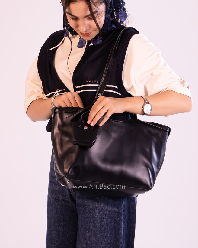 کیف دوشی پارمیس (کد 021)